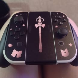 Nintendo Switch - OLED Model Mario Red Edition