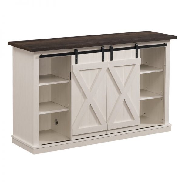 Lorraine TV Stand for TVs up to 60″