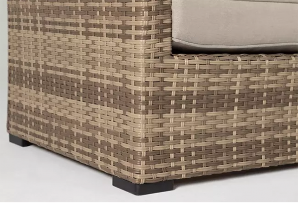 Capri Outdoor Daybed