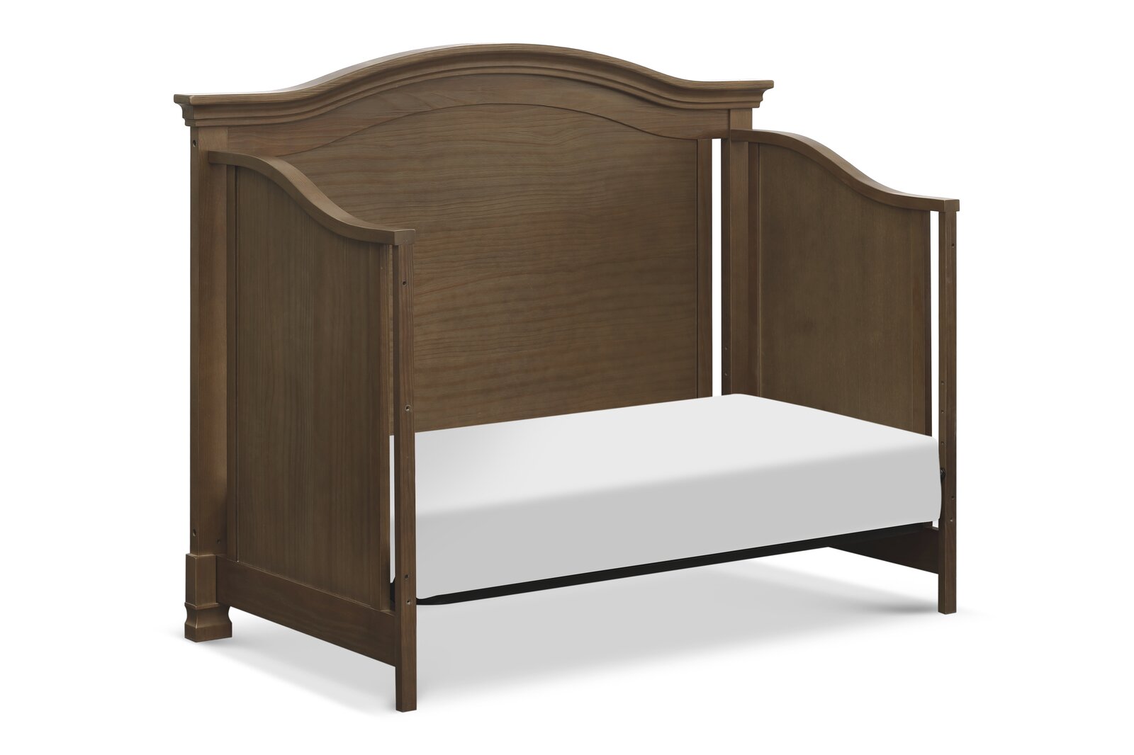 【Baby&Kids】Louis 4-in-1 Convertible Crib