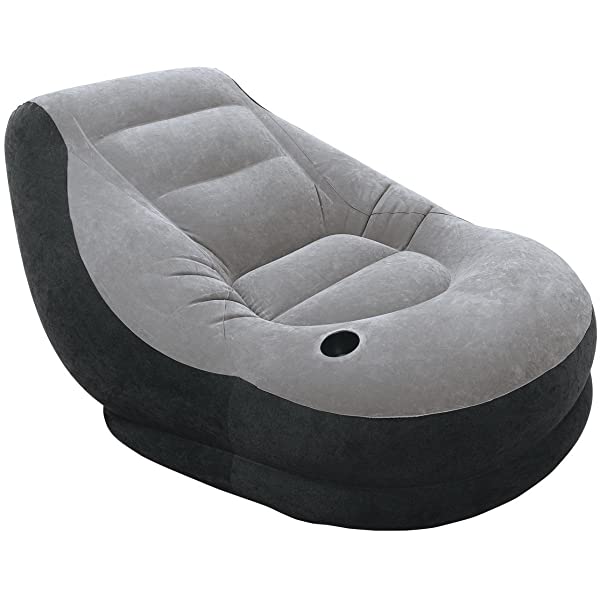 Intex Inflatable Furniture Series Corner Sofa