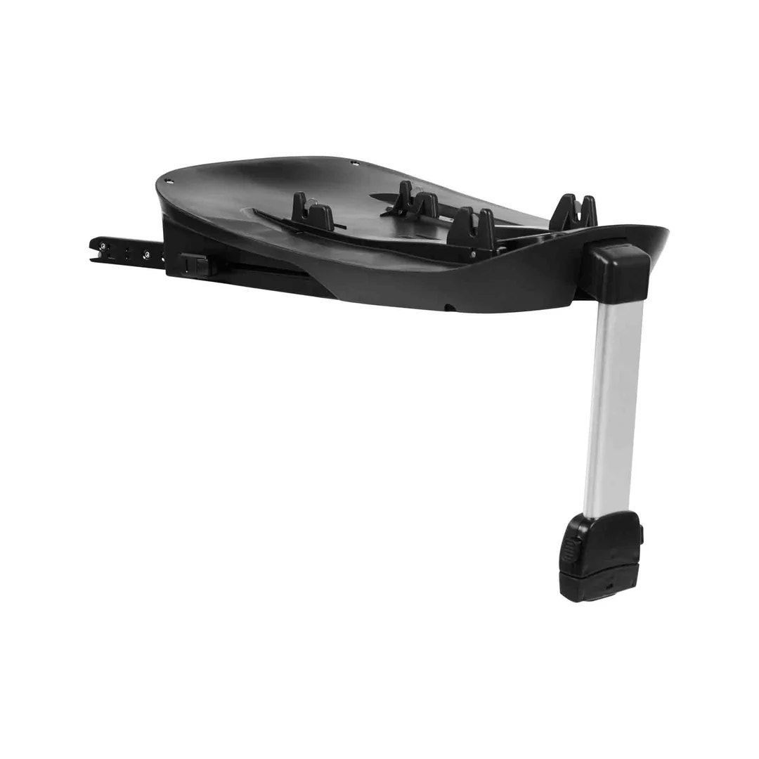 STOMP URBAN 3 IN 1 I-SIZE TRAVEL SYSTEM WITH ISOFIX BASE