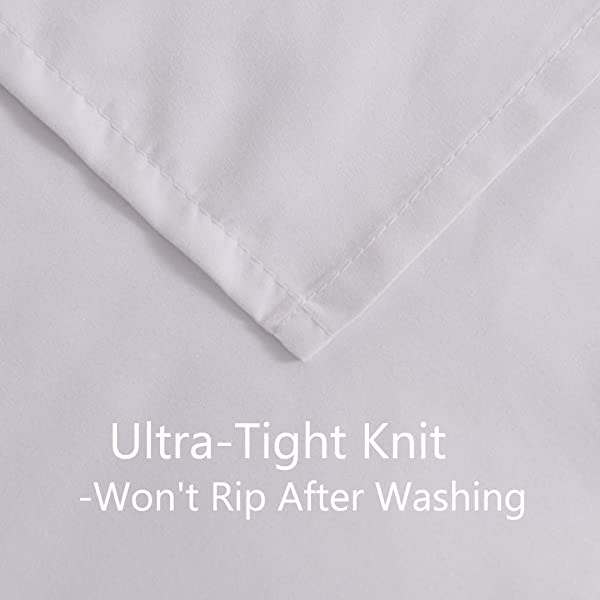 LBRO2M Bed Sheet Set Queen Size 16 Inches Deep Pocket 1800 Thread Count 100% Microfiber Sheet,Bedding Super Soft Comfortable, Cool Warm,4 Piece（Dark Grey） Dark Grey Queen