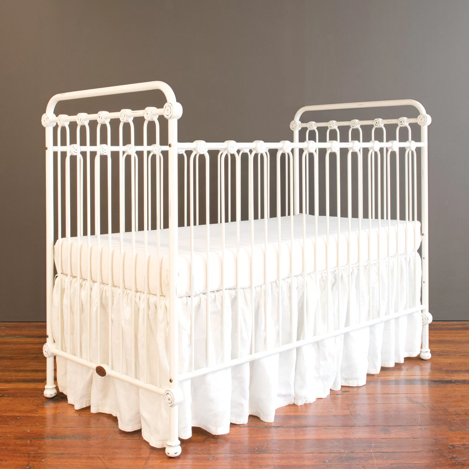【Baby&Kids】Joy 3-in-1 Convertible Crib