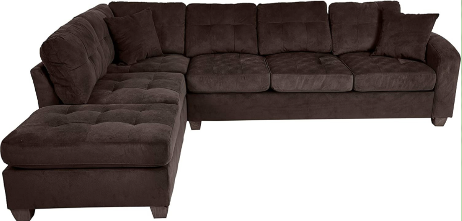 Homelegance Emilio 110