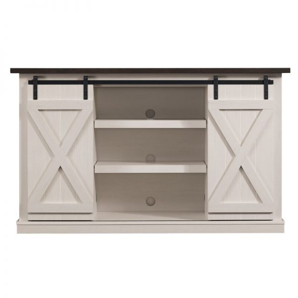 Lorraine TV Stand for TVs up to 60″