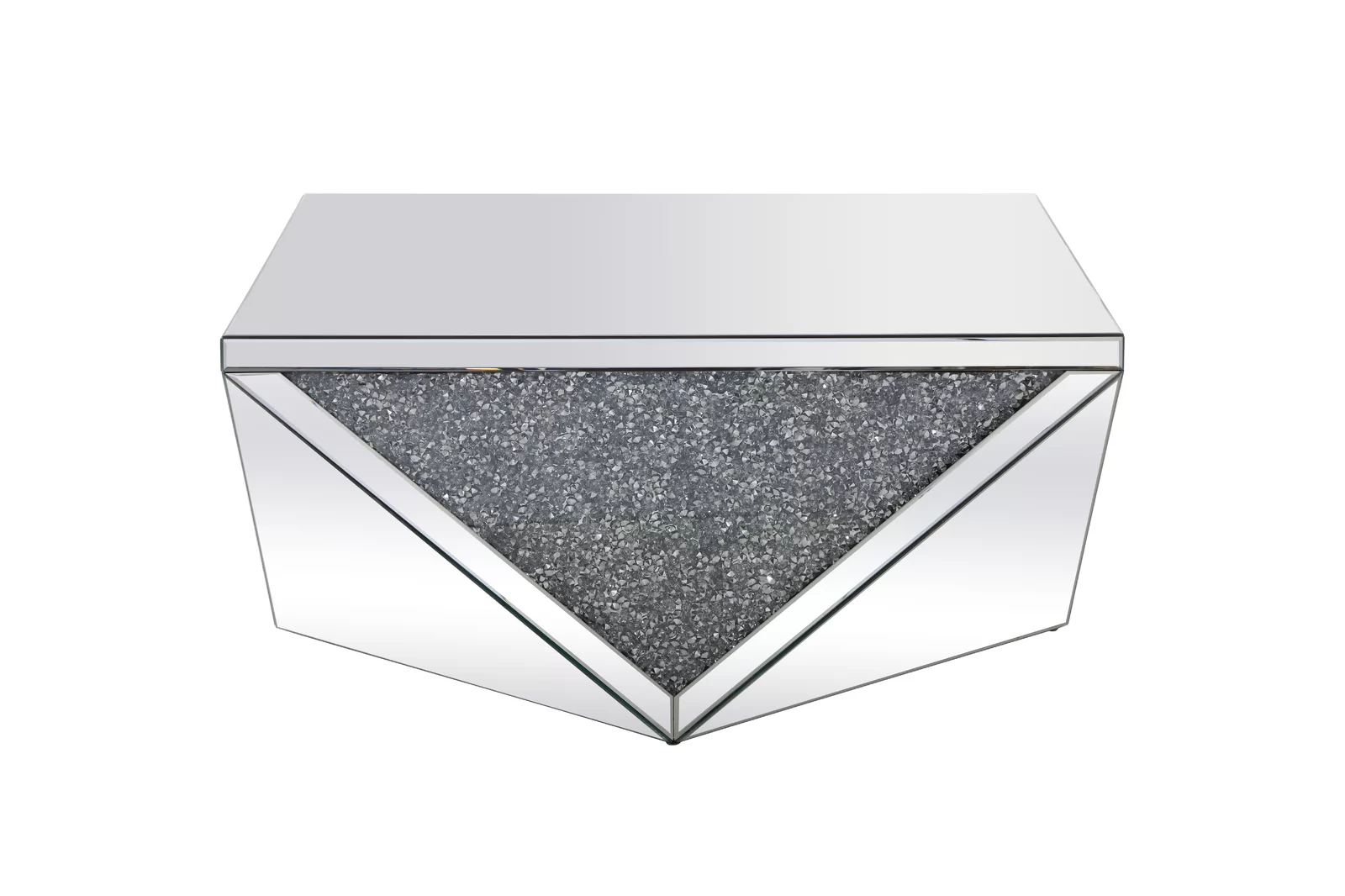 【Furniture】Mcphearson Solid Coffee Table